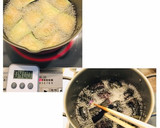 さっぱり大根おろしと大葉でナスの揚げ浸し作り方2写真