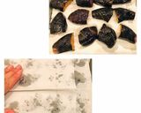 さっぱり大根おろしと大葉でナスの揚げ浸し作り方3写真