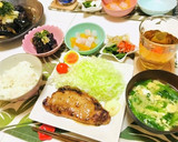 さっぱり大根おろしと大葉でナスの揚げ浸し作り方7写真