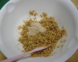 豆腐ハンバーグ（肉、小麦、玉子、牛乳無）作り方4写真