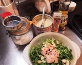 ひじきごはんのお弁当作り方2写真