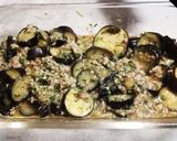 電子レンジで簡単に作れる❤麻婆茄子作り方3写真