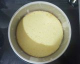 スフレチーズケーキ作り方1写真