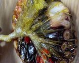 オーブンバッグで超簡単✨たこ柔らか煮✨作り方3写真