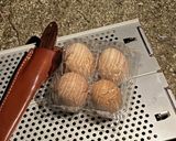 HSMで作るフレンチトースト作り方1写真