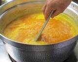 保育園給食★にんじんゼリー作り方5写真