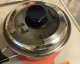 超楽々 ガッテン流アサリの味噌汁作ります作り方5写真
