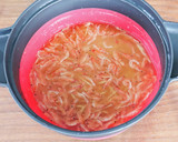 簡単！桜エビとしょうがの炊き込みごはん作り方3写真