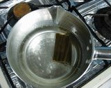 レンジで蒸しゃぶ☆冷やしうどん作り方2写真