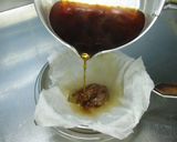 レンジで蒸しゃぶ☆冷やしうどん作り方5写真