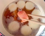 炊き合わせ作り方8写真