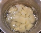 ハーブたっぷり爽やかポテト作り方1写真