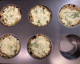 ハーブたっぷり爽やかポテト作り方5写真