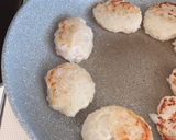 つくね風肉団子作り方7写真