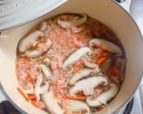 かやくごはん作り方5写真