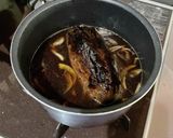 小鍋で10分　やわらかローストビーフ作り方5写真