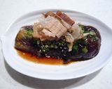 ナスの保存食作り方5写真