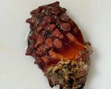 ホヤの味噌漬け作り方1写真