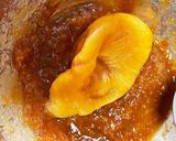 ホヤの味噌漬け作り方3写真