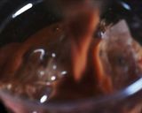 チーズミルクティー・フルーツパンケーキ作り方3写真