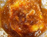 ホヤの味噌漬け作り方4写真