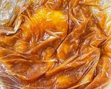 ホヤの味噌漬け作り方5写真
