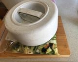 ざっくりザクザクな浅漬け作り方8写真