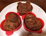 りんごジュースの簡単もちふわパン♪作り方10写真
