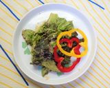 パパッとちしゃなます♫作り方4写真