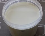 ABCT種菌と低脂肪牛乳でヨーグルト作り方2写真