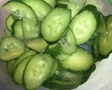 俺の酢で作る蛸の酢ノ物作り方1写真