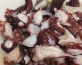 俺の酢で作る蛸の酢ノ物作り方2写真