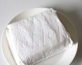【豆腐ステーキ（ピリ辛ガーリックソース）作り方1写真