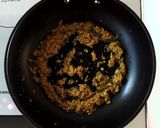夏野菜たっぷり♡『冷やしグリーカレー』作り方3写真