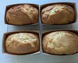 あんぽ柿ケーキ作り方5写真