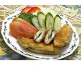鶏ささみチーズフライ★動画あり★作り方18写真