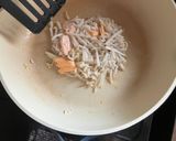 宙返りもやしのガレット作り方8写真