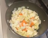 野菜を切って放置するだけ！簡単ポトフ作り方4写真