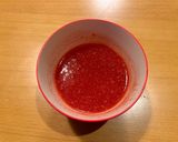 クリスマスケーキ2025 I作り方2写真