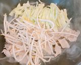 松代おやじ会風の『イケ麺やきそば！』作り方5写真