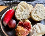 メープル味噌、ピーナッツバターのペースト作り方3写真