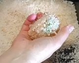 鶏ササミチーズ揚げ作り方5写真