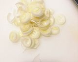 酒粕入り!絶品!ナスのお味噌作り方2写真