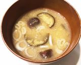 酒粕入り!絶品!ナスのお味噌作り方8写真