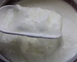 ABCT種菌と低脂肪牛乳でヨーグルト作り方5写真