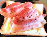 ホットサンド① キャベツシャキ旨作り方4写真