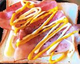 ホットサンド① キャベツシャキ旨作り方5写真