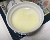 水切りヨーグルトで絶品レアチーズ風作り方8写真