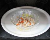 けんちんうどん風☆離乳後期作り方4写真