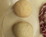 ベジタリアン低GIバーガー。そば粉に豆腐作り方14写真